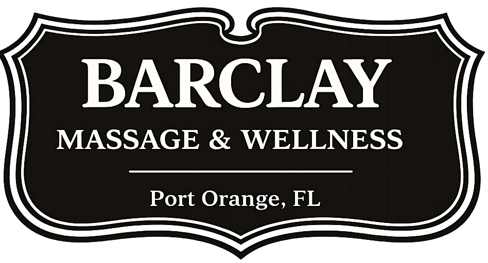Barclay Massage & Wellness